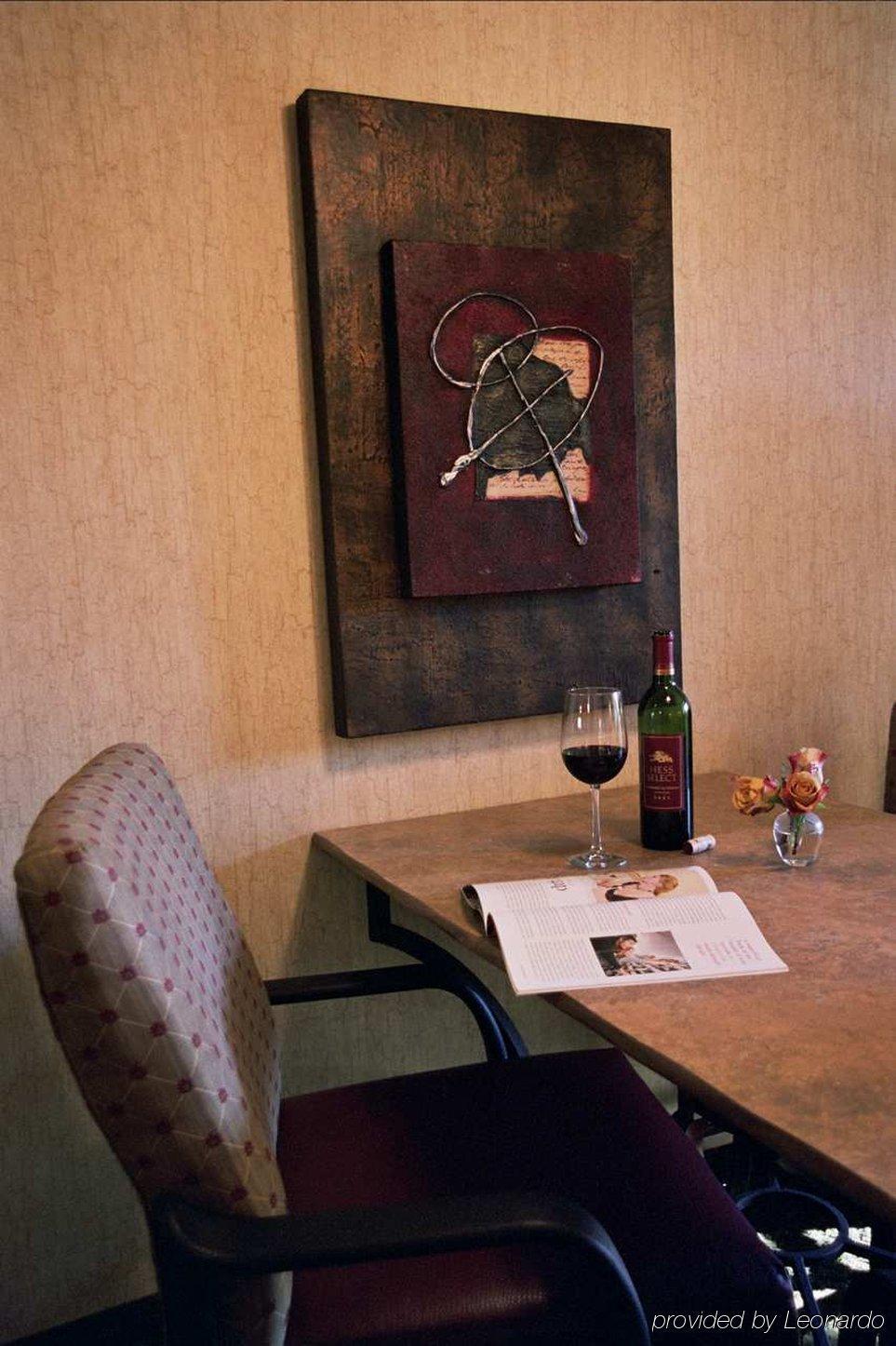 Embassy Suites By Hilton Napa Valley Cameră foto
